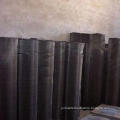 Black Iron Wire Mesh for Filter